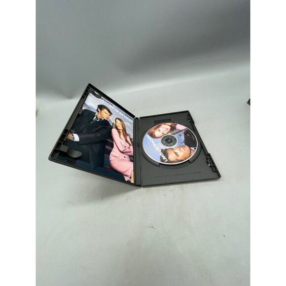 Laws of Attraction DVD 2004 New Line Productions PG-13 English 90 mins READ - Picture 3 of 4